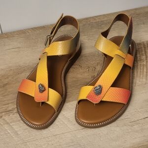 Franco Sarto Glenni Women's Sandals